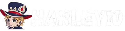 harley10 Logo